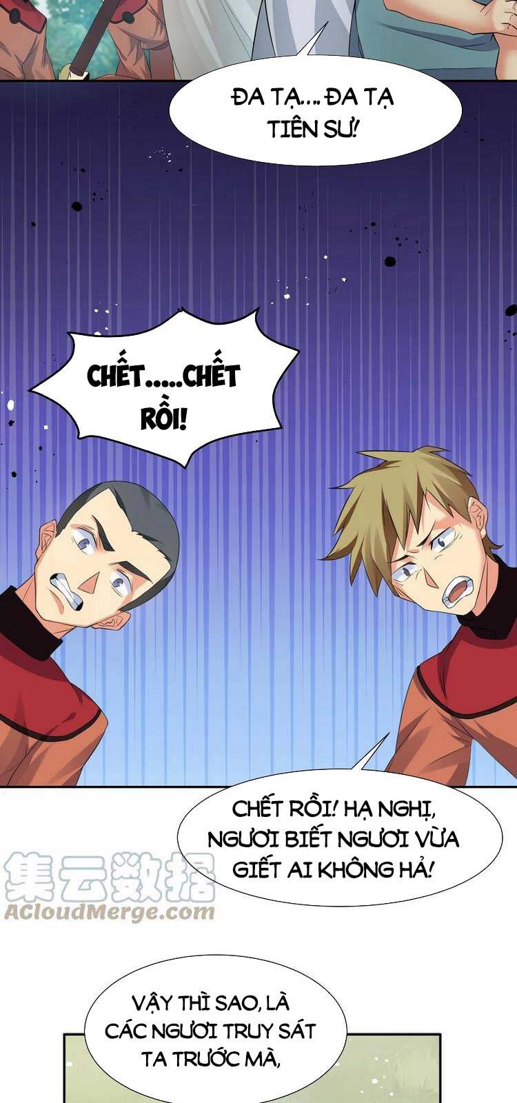 Toàn Bộ Tu Chân Giới Muội Tử Muốn Bắt Ta chapter 73 - Upload bởi truyensieuhay.com