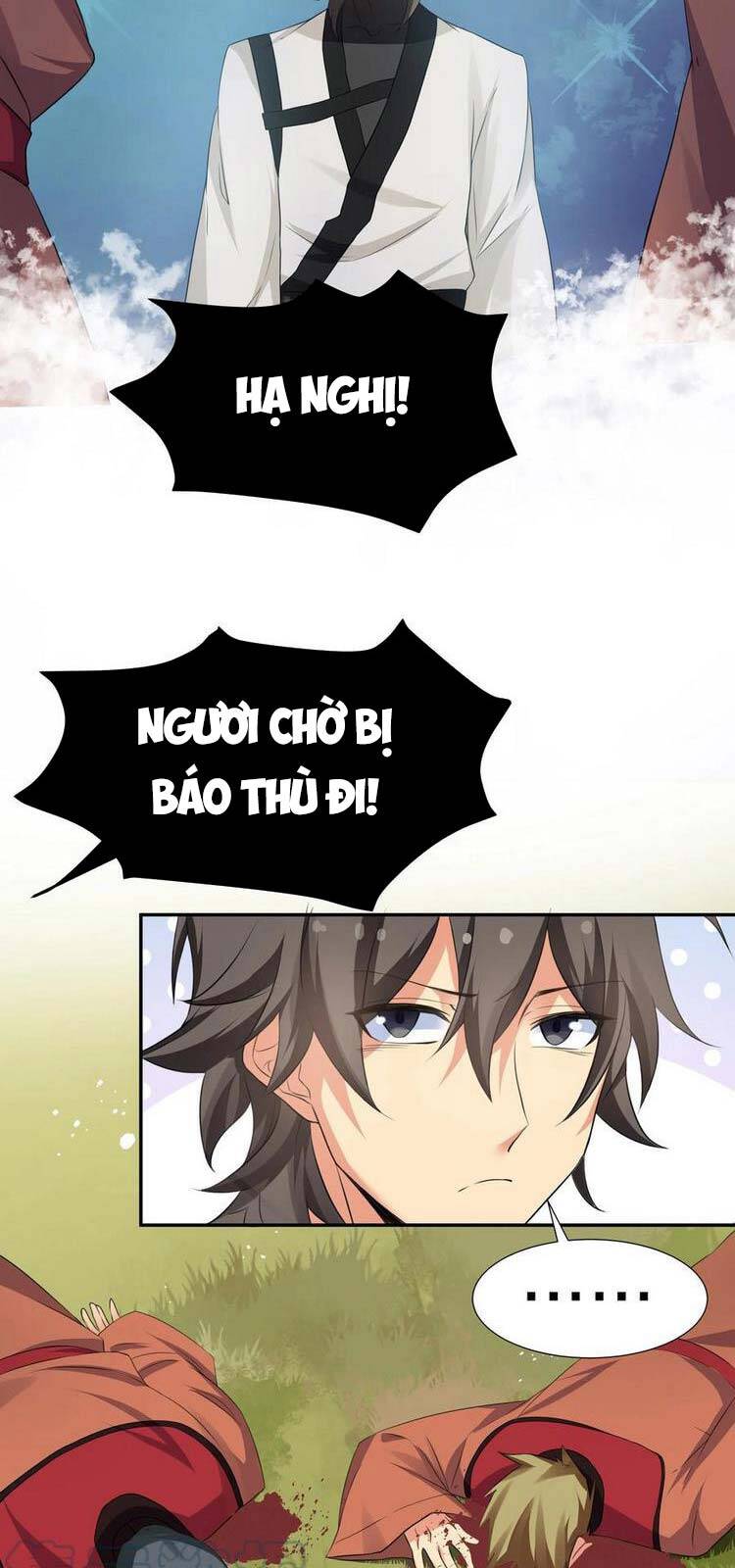 Toàn Bộ Tu Chân Giới Muội Tử Muốn Bắt Ta chapter 73 - Upload bởi truyensieuhay.com