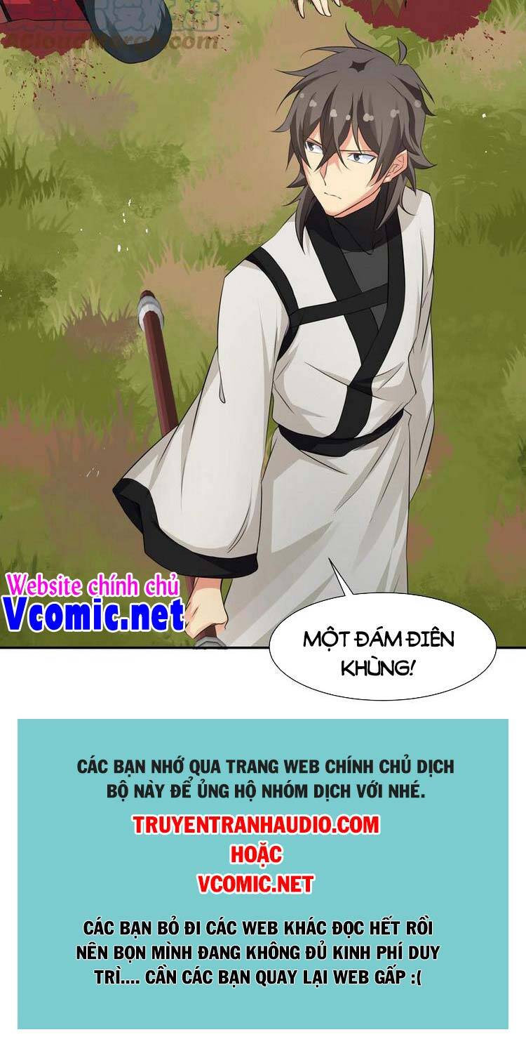 Toàn Bộ Tu Chân Giới Muội Tử Muốn Bắt Ta chapter 73 - Upload bởi truyensieuhay.com
