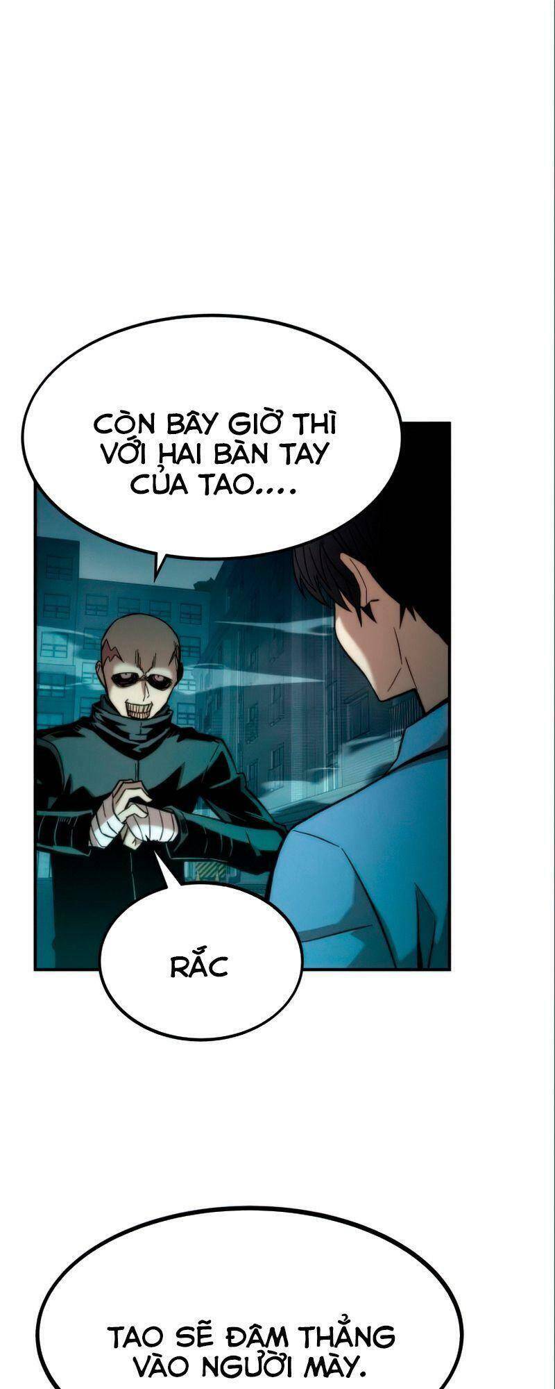 Nhân Vật Phụ Siêu Cấp chapter 19 - Upload bởi truyensieuhay.com