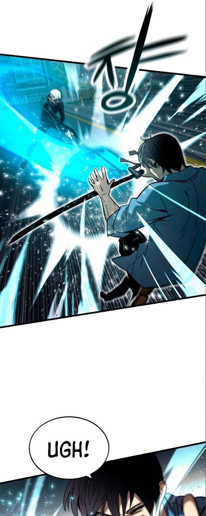Nhân Vật Phụ Siêu Cấp chapter 19 - Upload bởi truyensieuhay.com