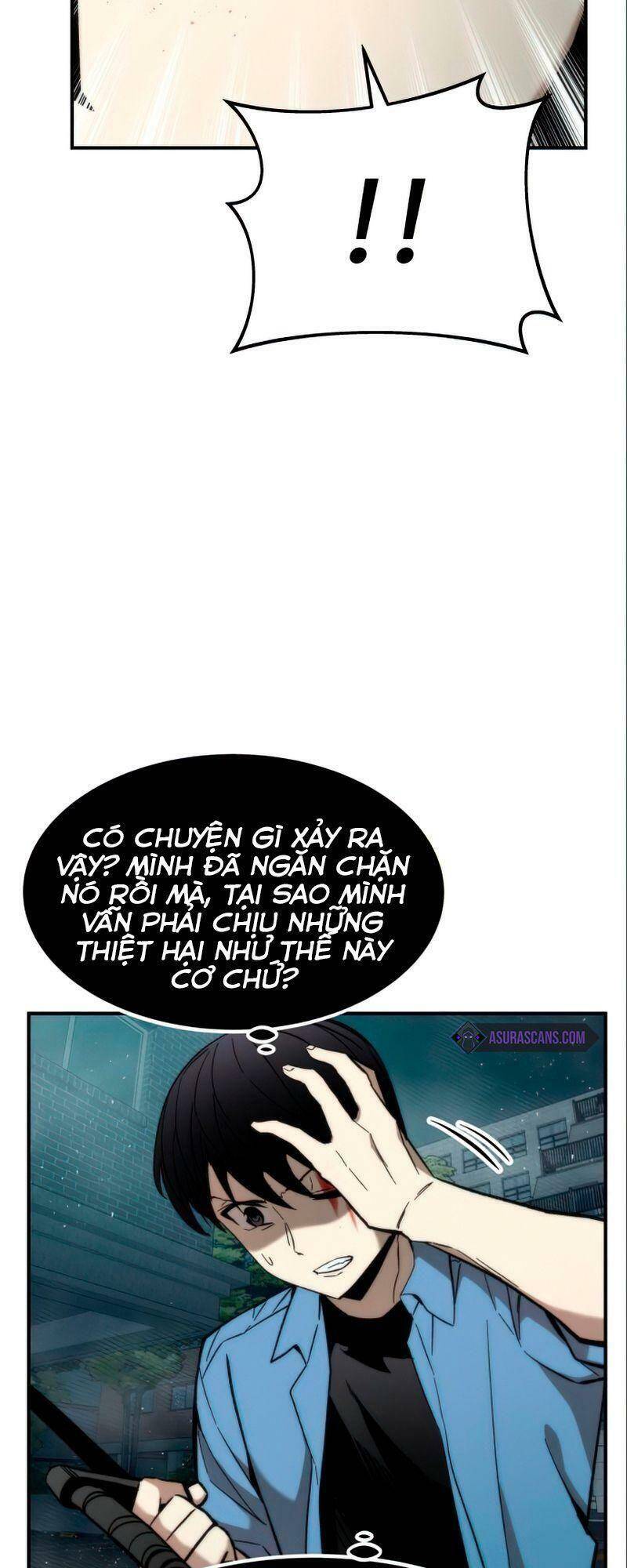 Nhân Vật Phụ Siêu Cấp chapter 19 - Upload bởi truyensieuhay.com