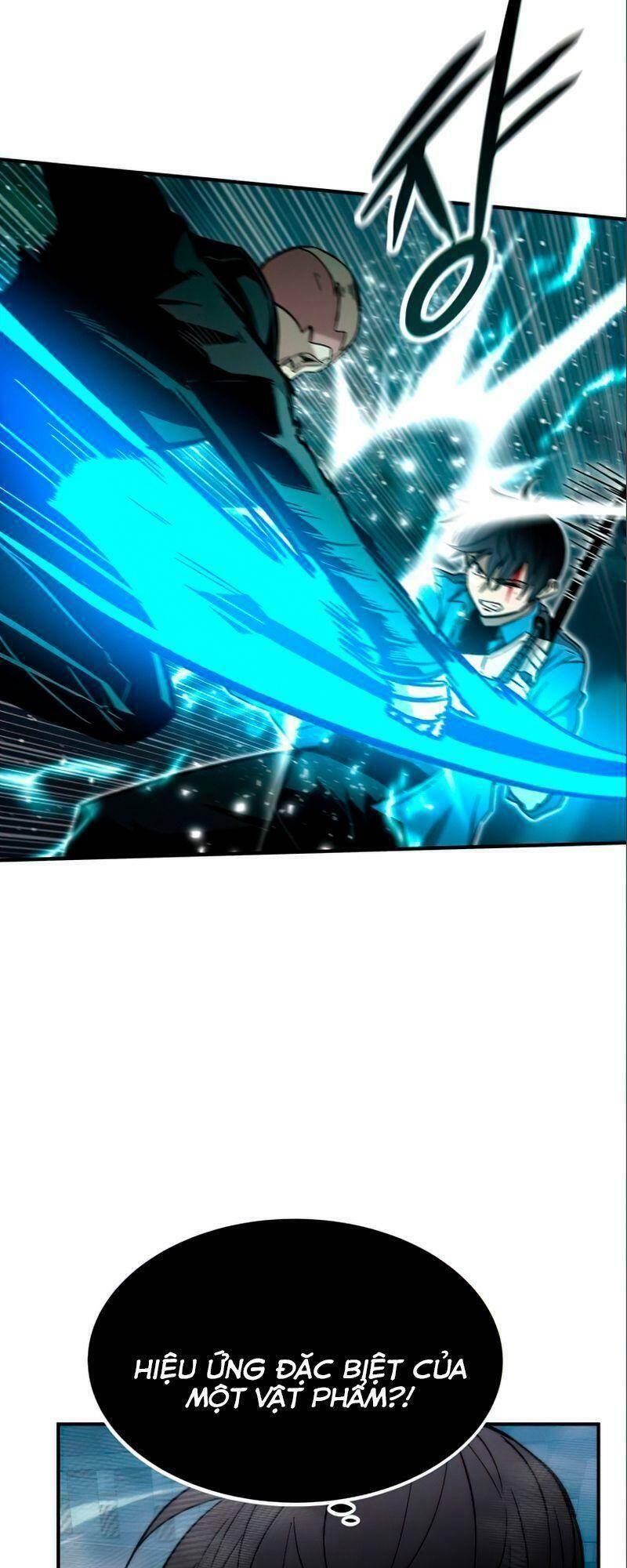 Nhân Vật Phụ Siêu Cấp chapter 19 - Upload bởi truyensieuhay.com