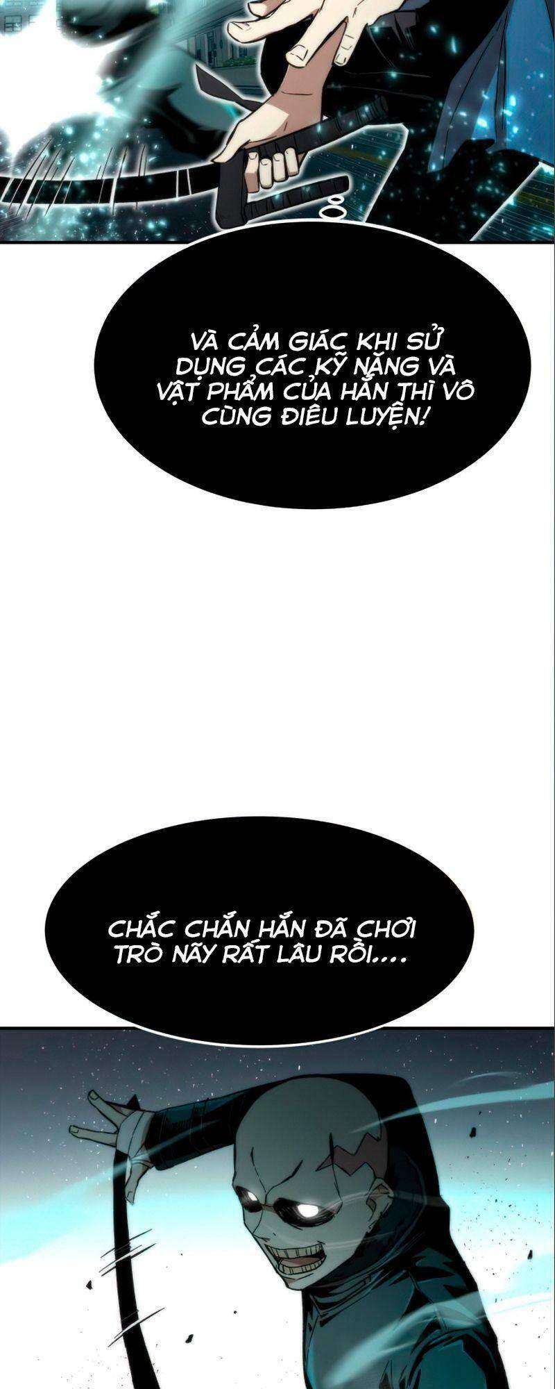 Nhân Vật Phụ Siêu Cấp chapter 19 - Upload bởi truyensieuhay.com