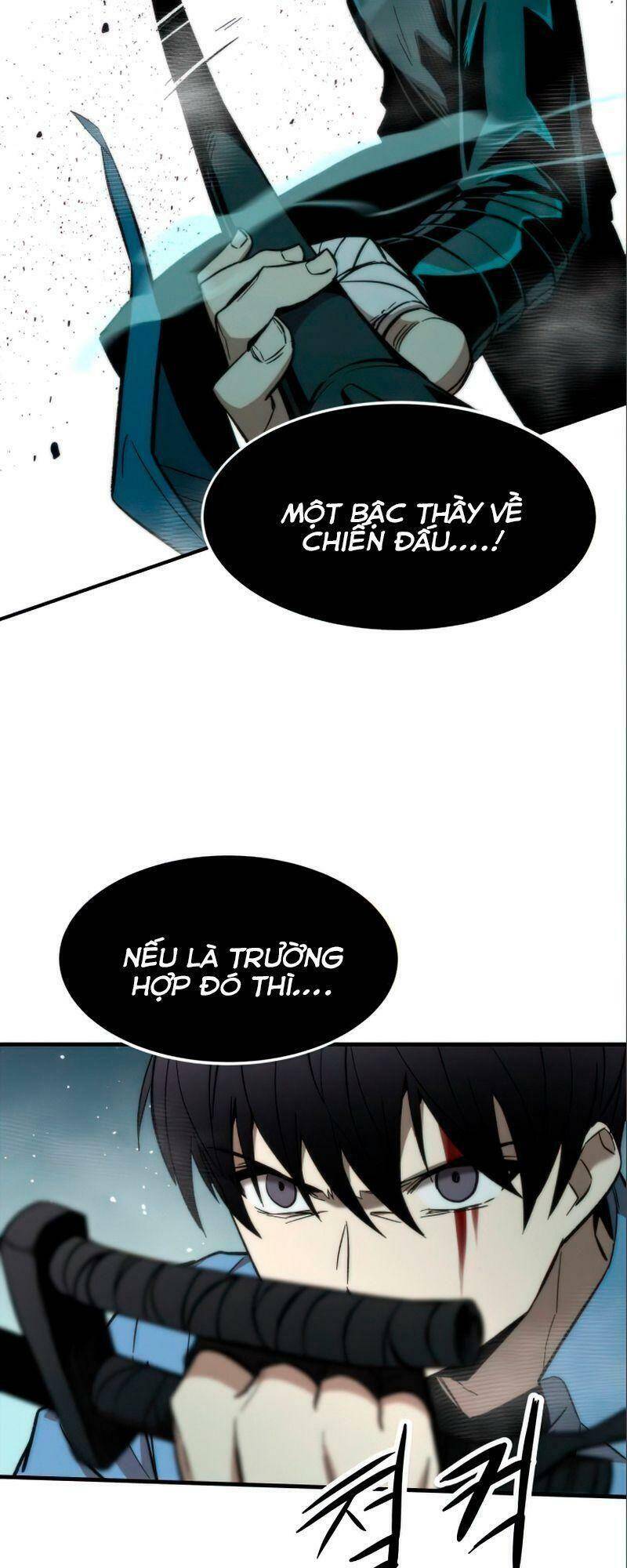 Nhân Vật Phụ Siêu Cấp chapter 19 - Upload bởi truyensieuhay.com