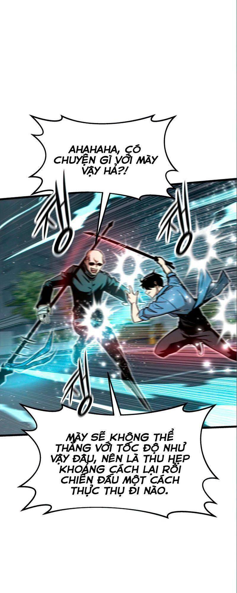 Nhân Vật Phụ Siêu Cấp chapter 19 - Upload bởi truyensieuhay.com