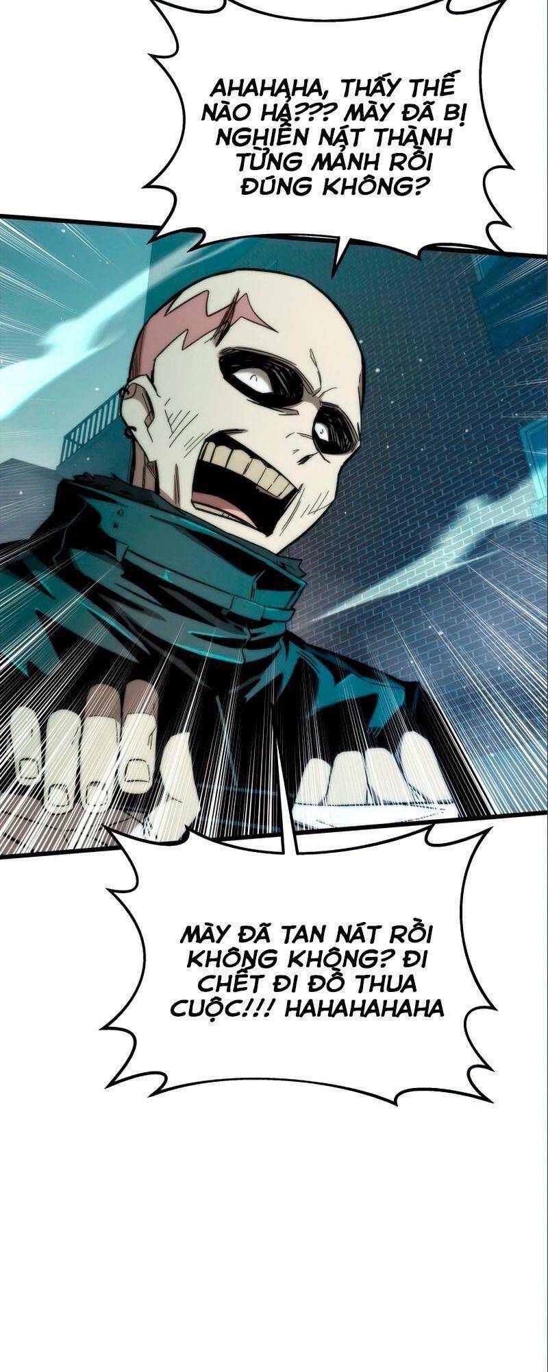 Nhân Vật Phụ Siêu Cấp chapter 19 - Upload bởi truyensieuhay.com