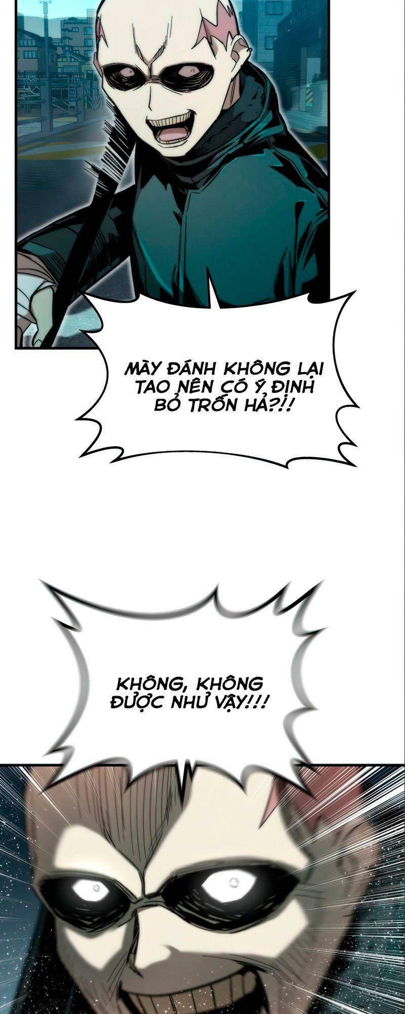 Nhân Vật Phụ Siêu Cấp chapter 19 - Upload bởi truyensieuhay.com