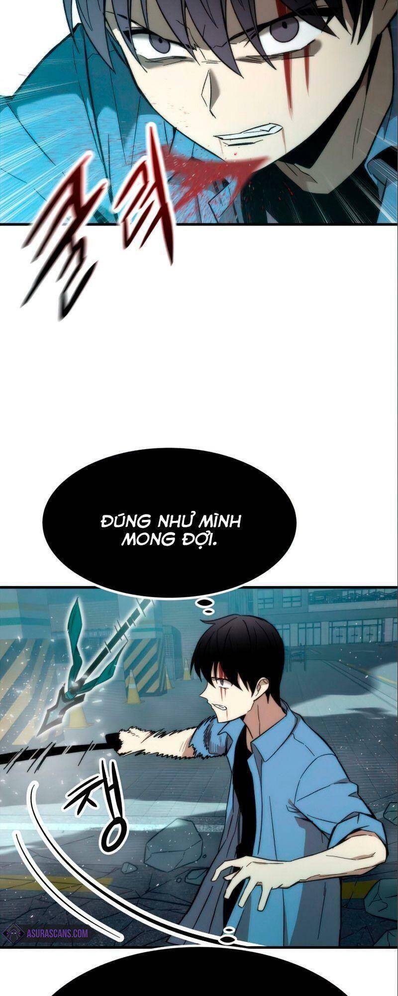 Nhân Vật Phụ Siêu Cấp chapter 19 - Upload bởi truyensieuhay.com