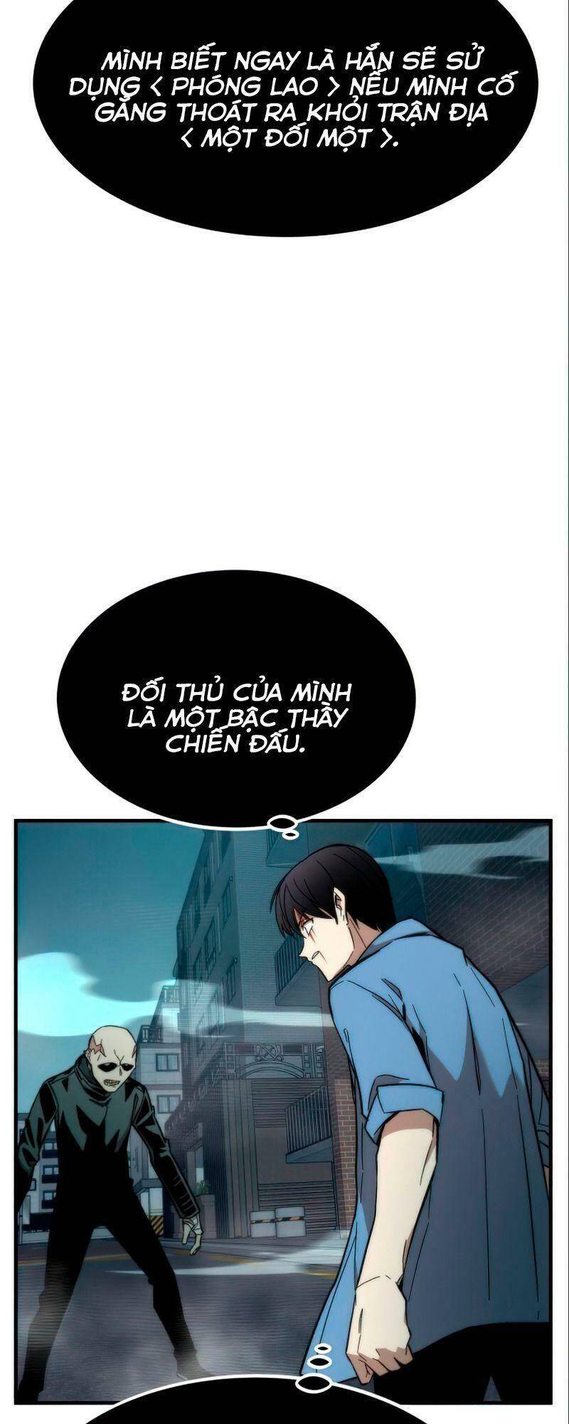 Nhân Vật Phụ Siêu Cấp chapter 19 - Upload bởi truyensieuhay.com