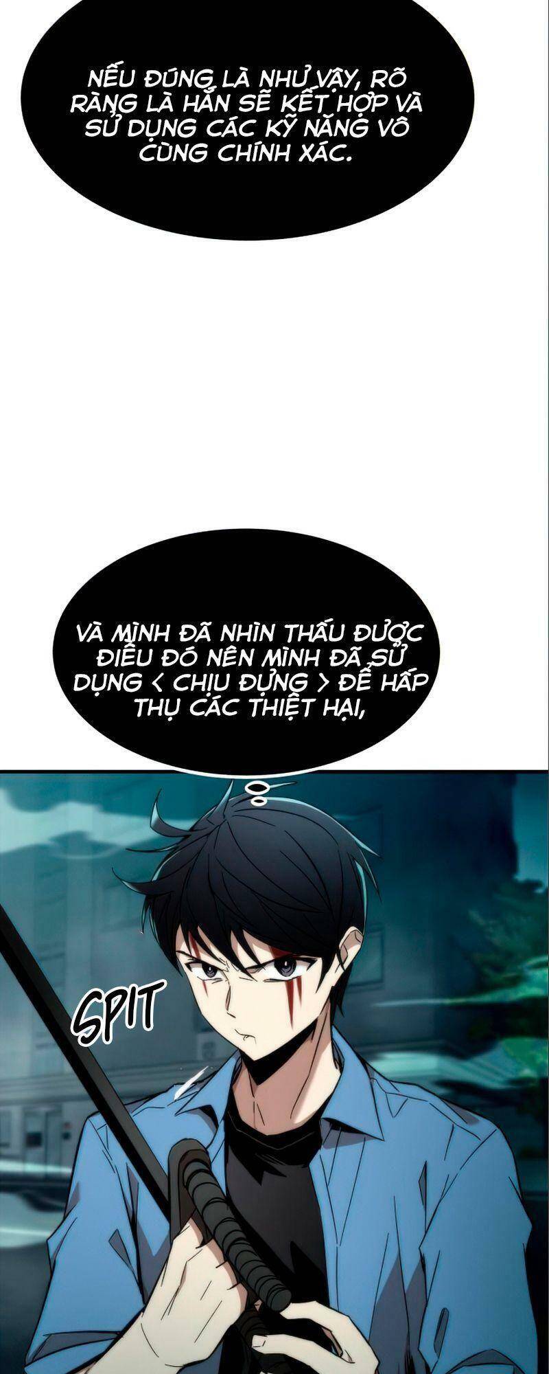 Nhân Vật Phụ Siêu Cấp chapter 19 - Upload bởi truyensieuhay.com