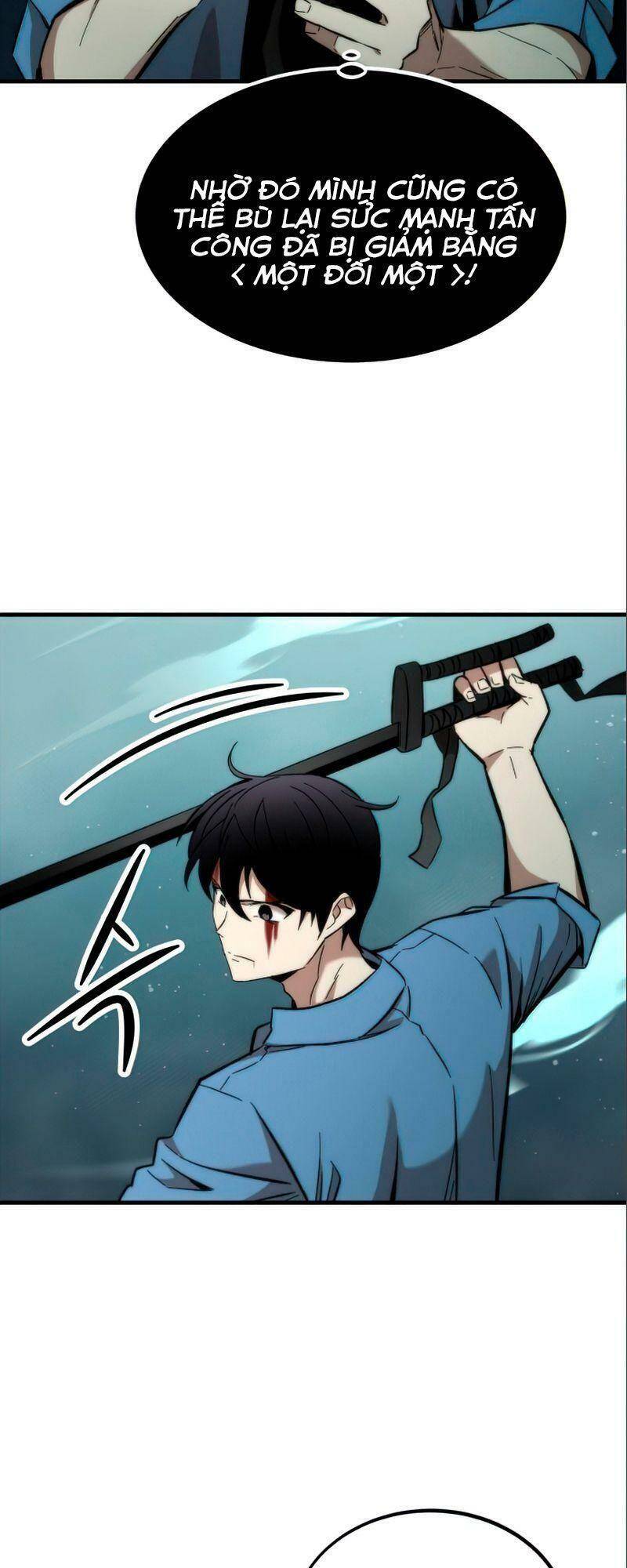 Nhân Vật Phụ Siêu Cấp chapter 19 - Upload bởi truyensieuhay.com