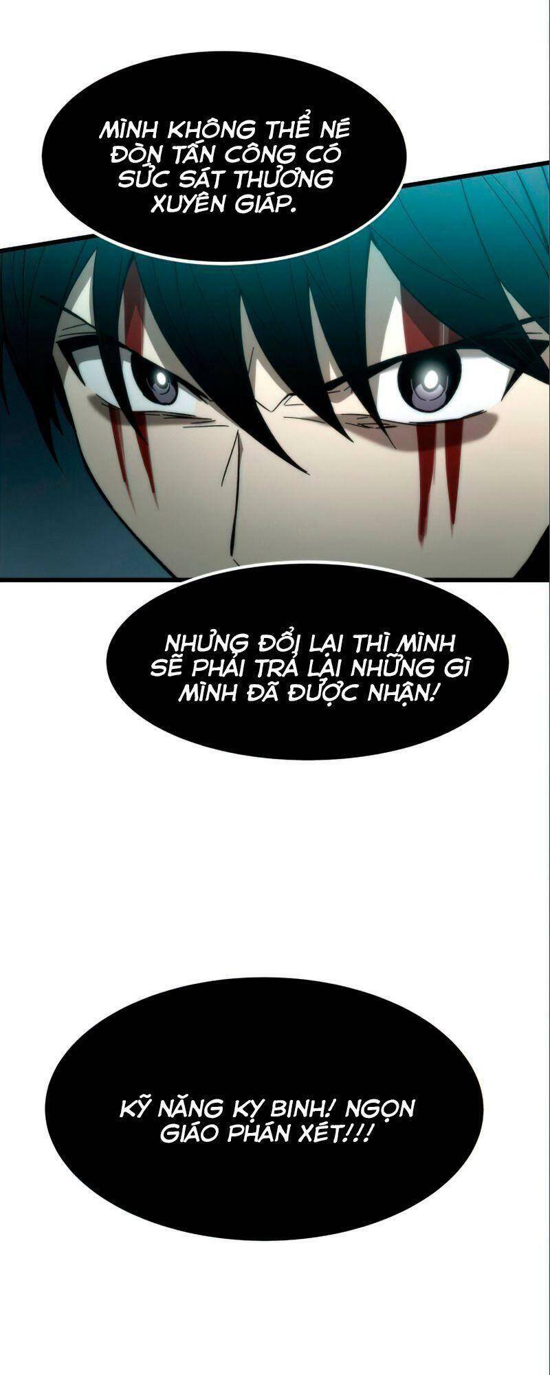 Nhân Vật Phụ Siêu Cấp chapter 19 - Upload bởi truyensieuhay.com
