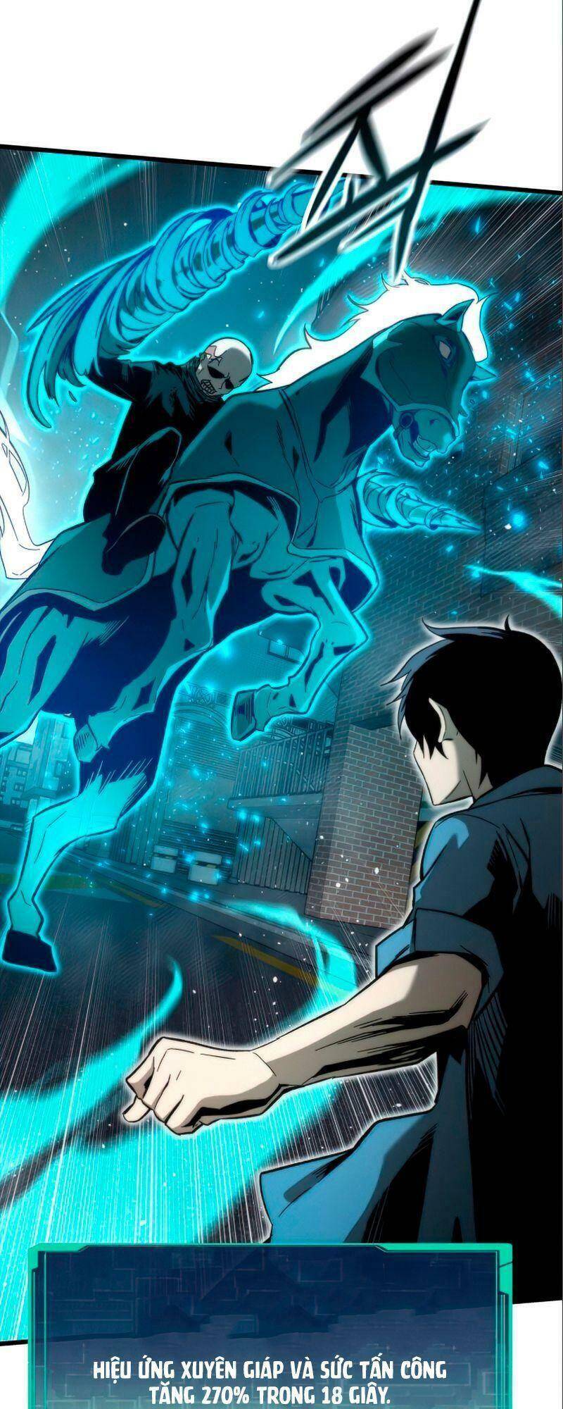 Nhân Vật Phụ Siêu Cấp chapter 19 - Upload bởi truyensieuhay.com
