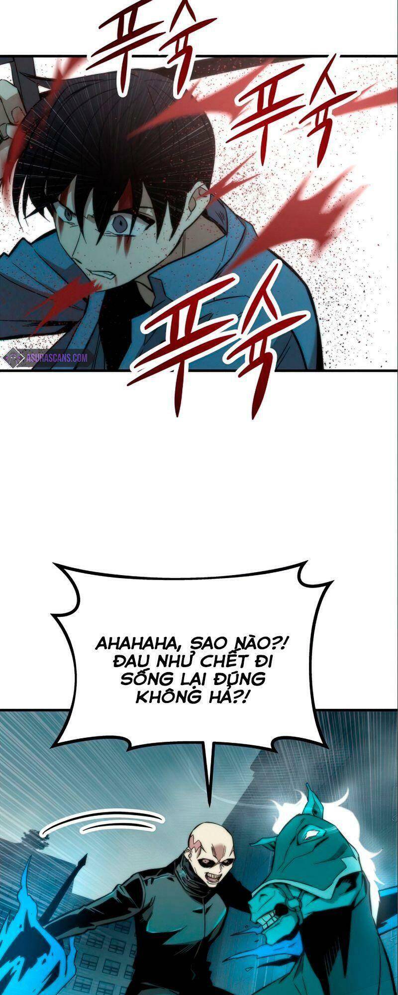 Nhân Vật Phụ Siêu Cấp chapter 19 - Upload bởi truyensieuhay.com