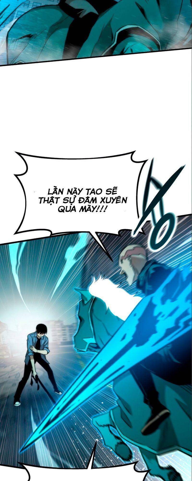 Nhân Vật Phụ Siêu Cấp chapter 19 - Upload bởi truyensieuhay.com