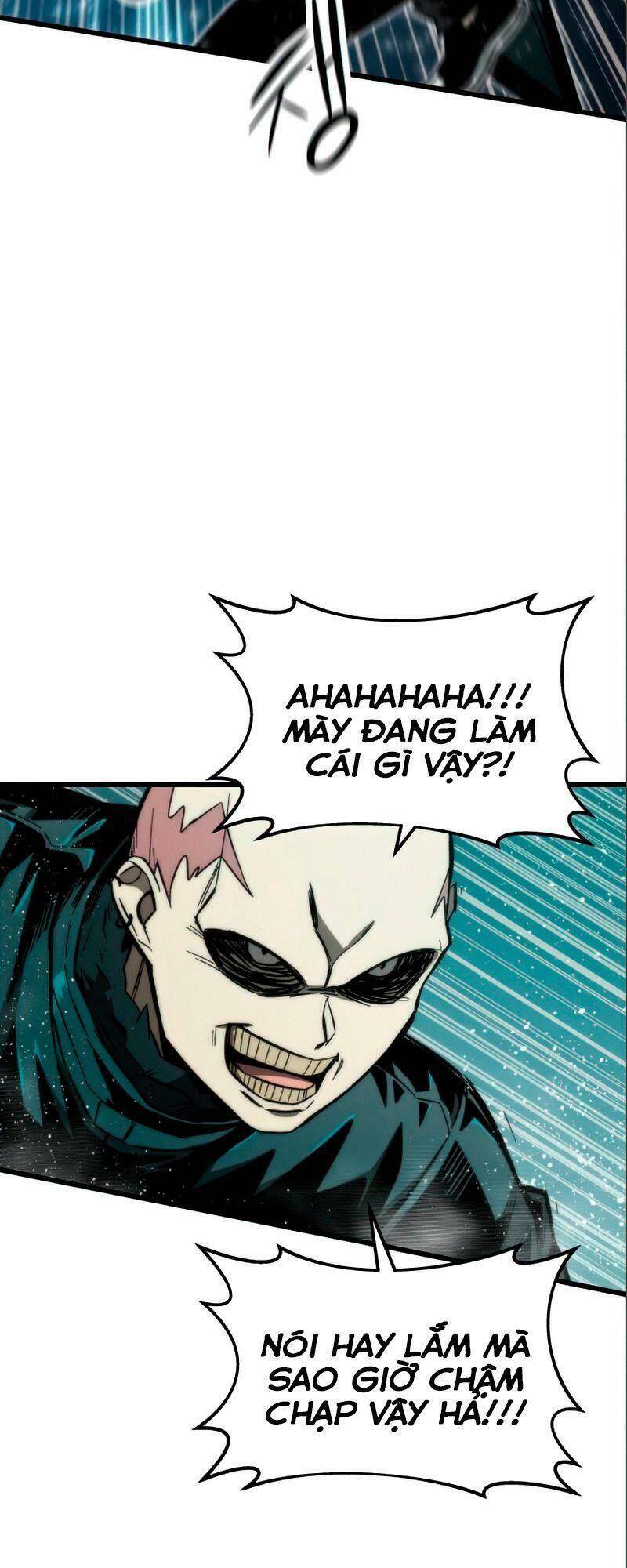Nhân Vật Phụ Siêu Cấp chapter 19 - Upload bởi truyensieuhay.com