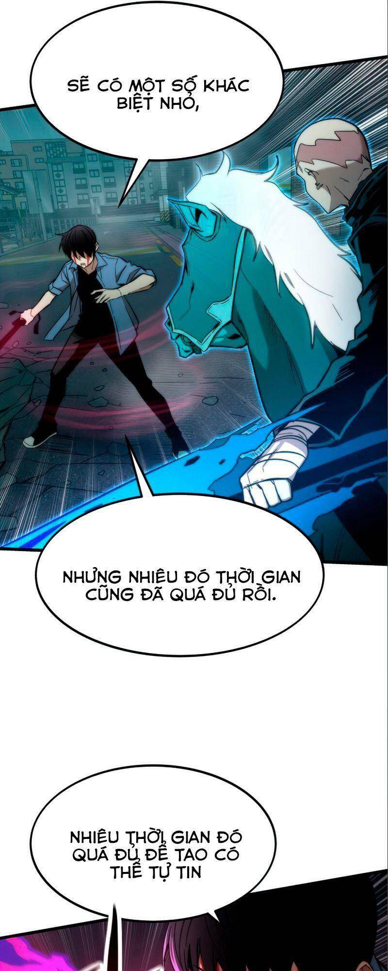 Nhân Vật Phụ Siêu Cấp chapter 19 - Upload bởi truyensieuhay.com