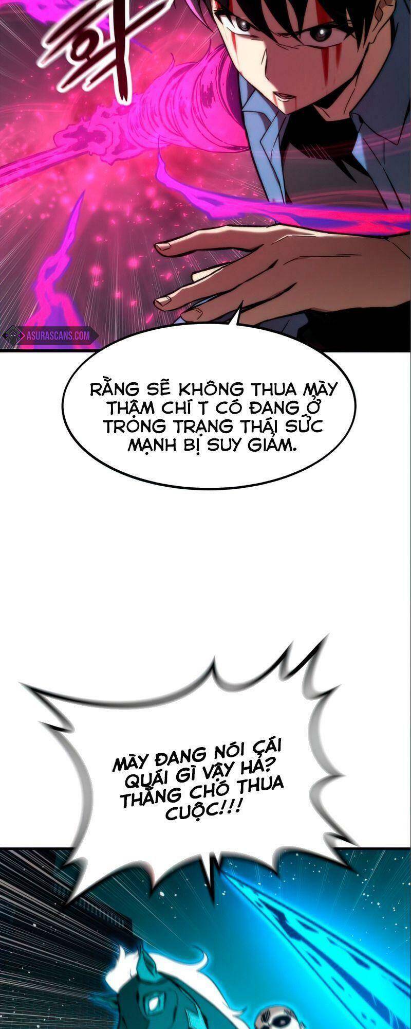 Nhân Vật Phụ Siêu Cấp chapter 19 - Upload bởi truyensieuhay.com