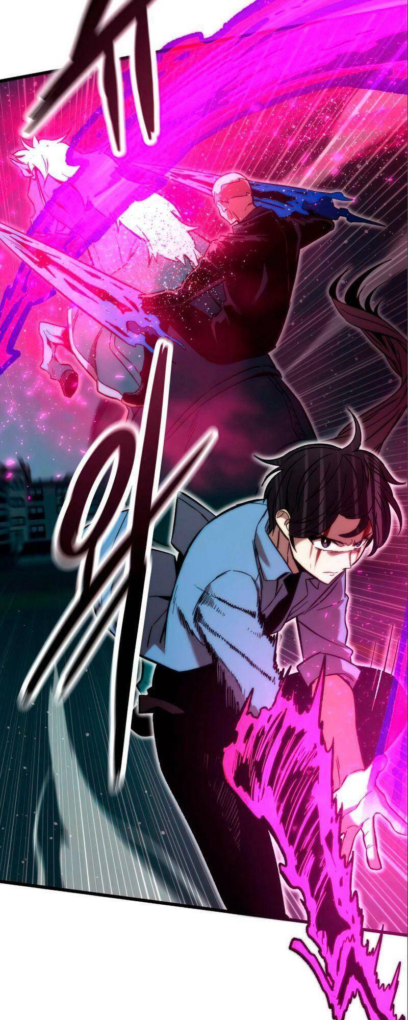 Nhân Vật Phụ Siêu Cấp chapter 19 - Upload bởi truyensieuhay.com