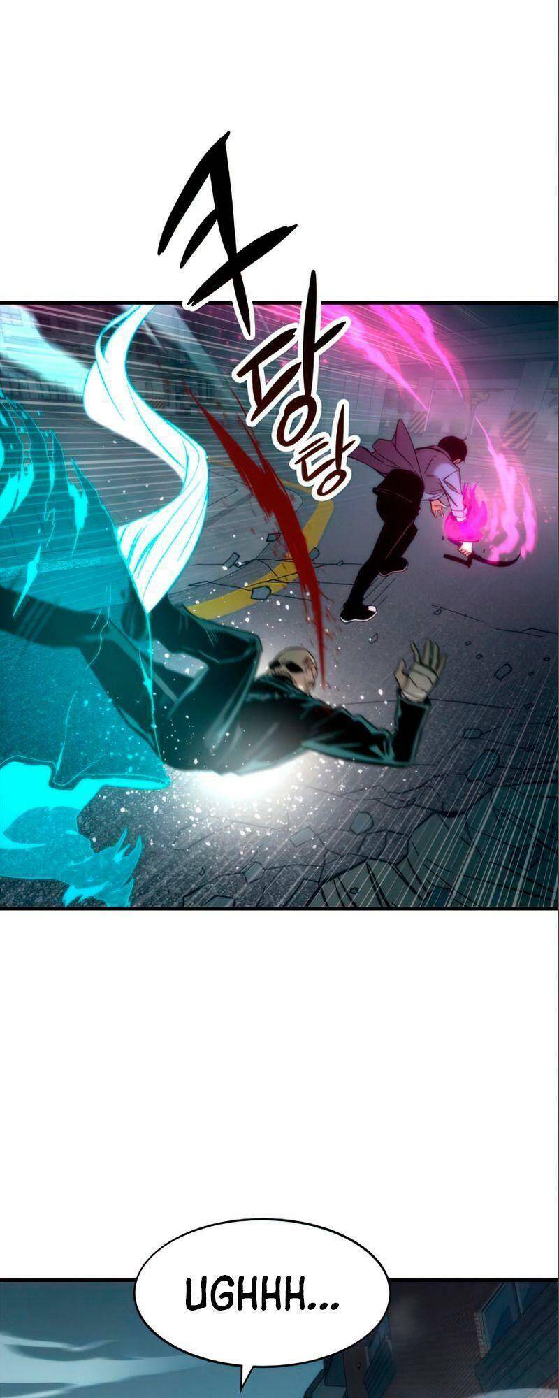 Nhân Vật Phụ Siêu Cấp chapter 19 - Upload bởi truyensieuhay.com