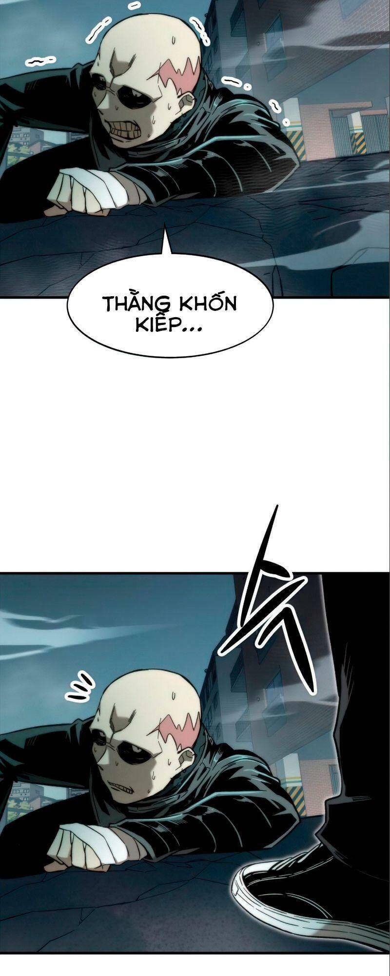Nhân Vật Phụ Siêu Cấp chapter 19 - Upload bởi truyensieuhay.com