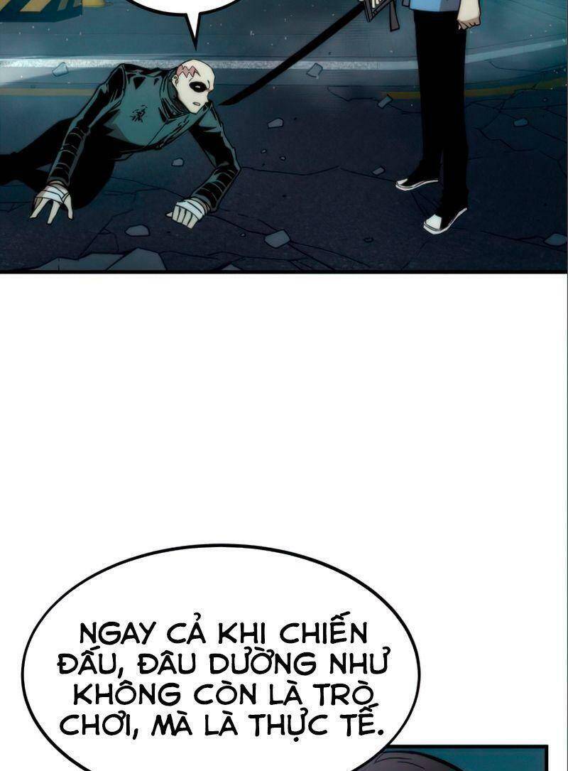 Nhân Vật Phụ Siêu Cấp chapter 19 - Upload bởi truyensieuhay.com