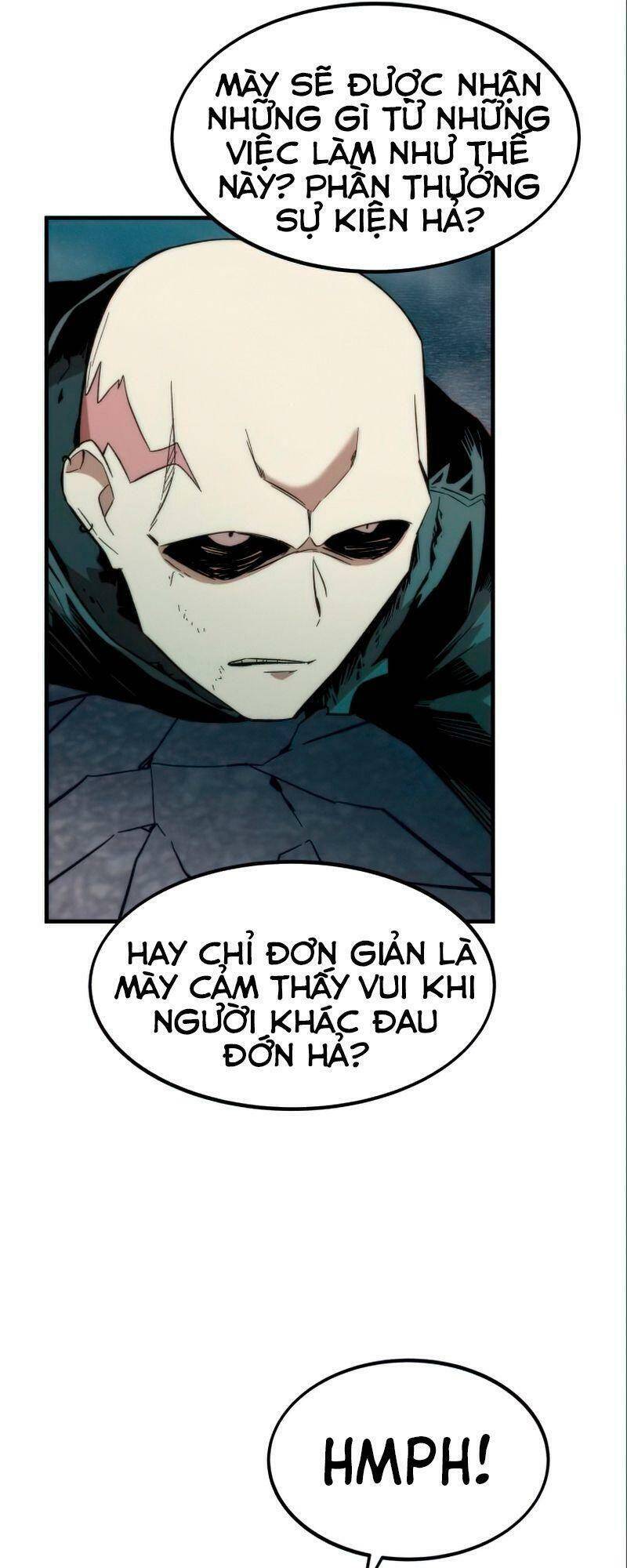 Nhân Vật Phụ Siêu Cấp chapter 19 - Upload bởi truyensieuhay.com