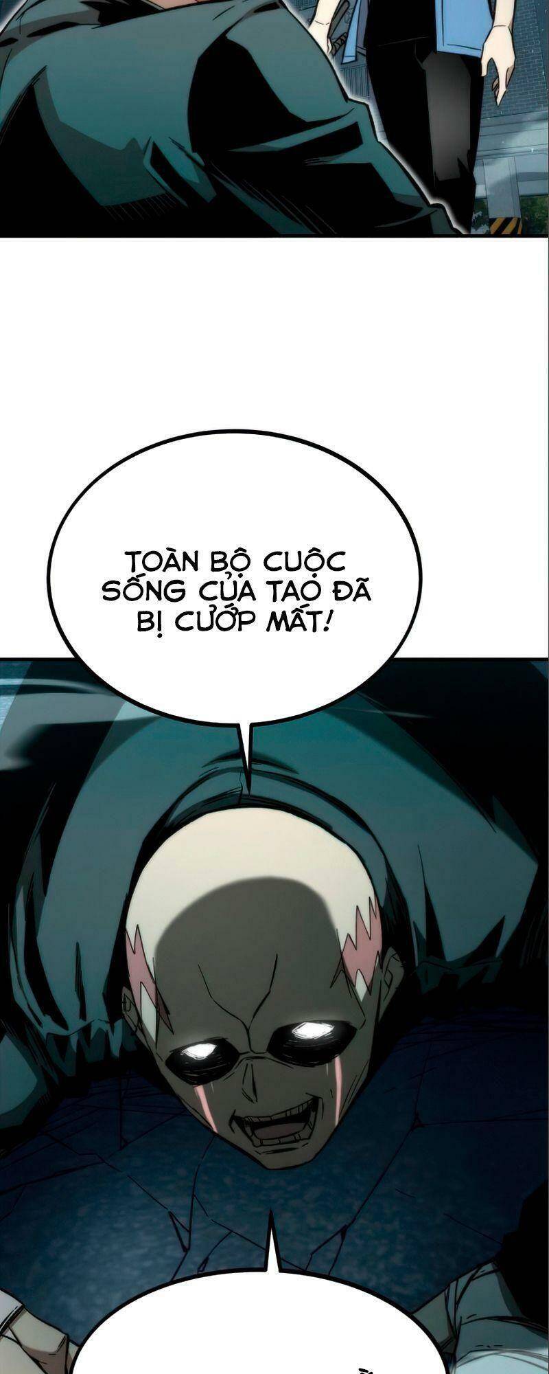 Nhân Vật Phụ Siêu Cấp chapter 19 - Upload bởi truyensieuhay.com