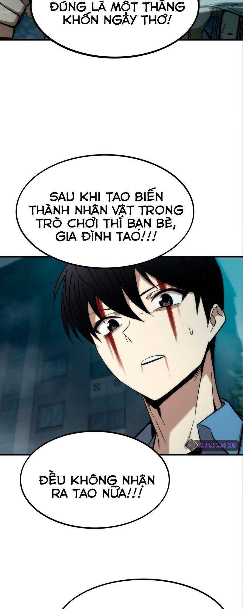 Nhân Vật Phụ Siêu Cấp chapter 19 - Upload bởi truyensieuhay.com