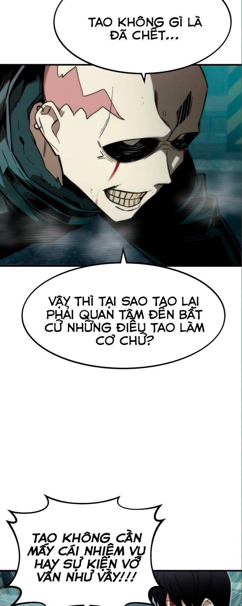 Nhân Vật Phụ Siêu Cấp chapter 19 - Upload bởi truyensieuhay.com