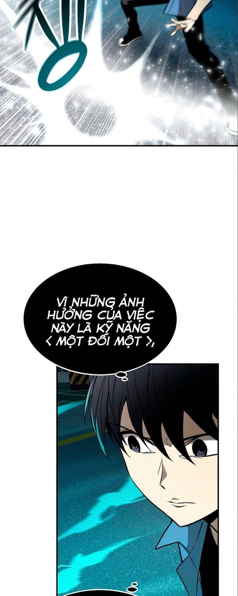Nhân Vật Phụ Siêu Cấp chapter 19 - Upload bởi truyensieuhay.com