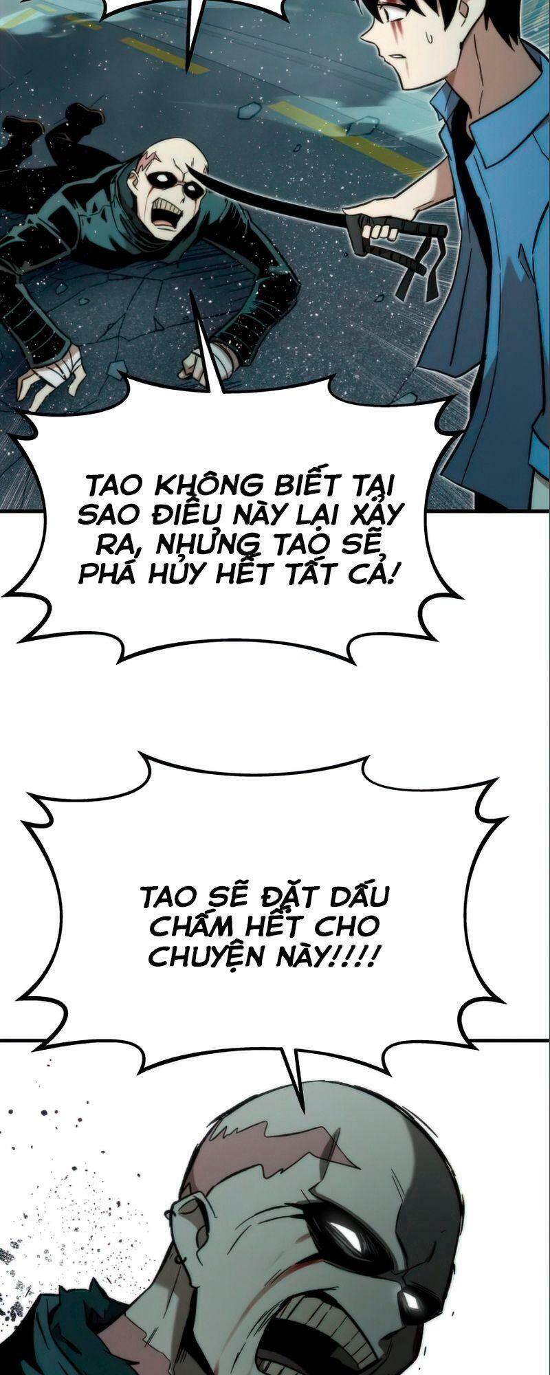Nhân Vật Phụ Siêu Cấp chapter 19 - Upload bởi truyensieuhay.com
