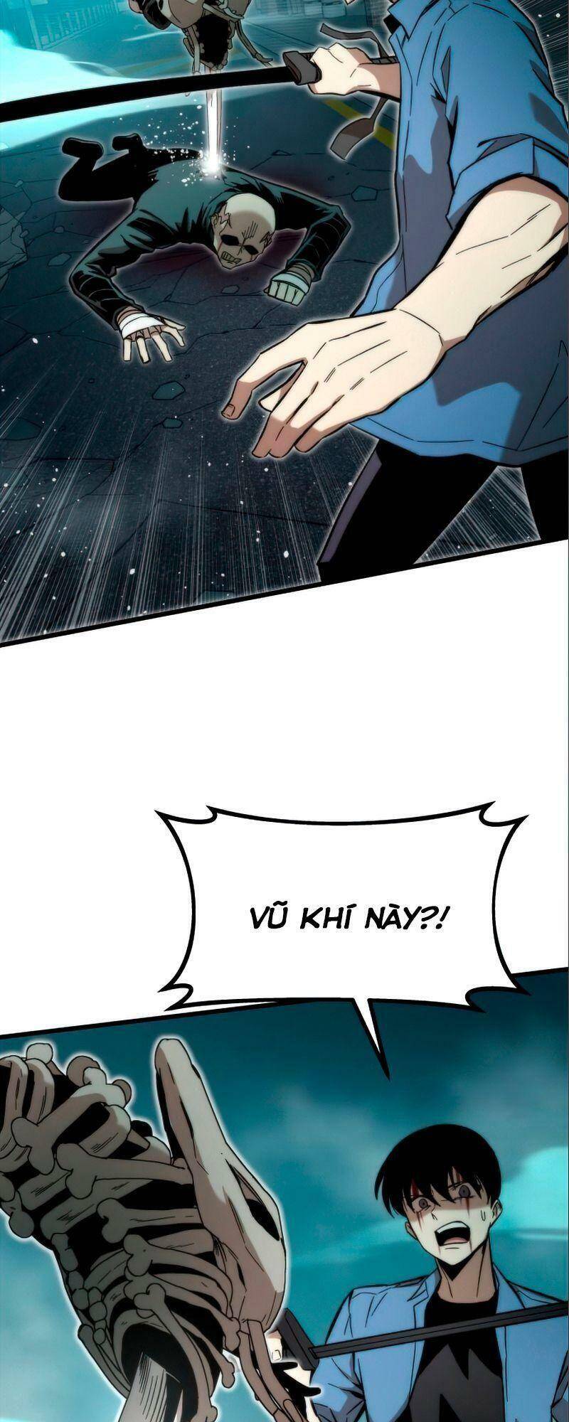Nhân Vật Phụ Siêu Cấp chapter 19 - Upload bởi truyensieuhay.com