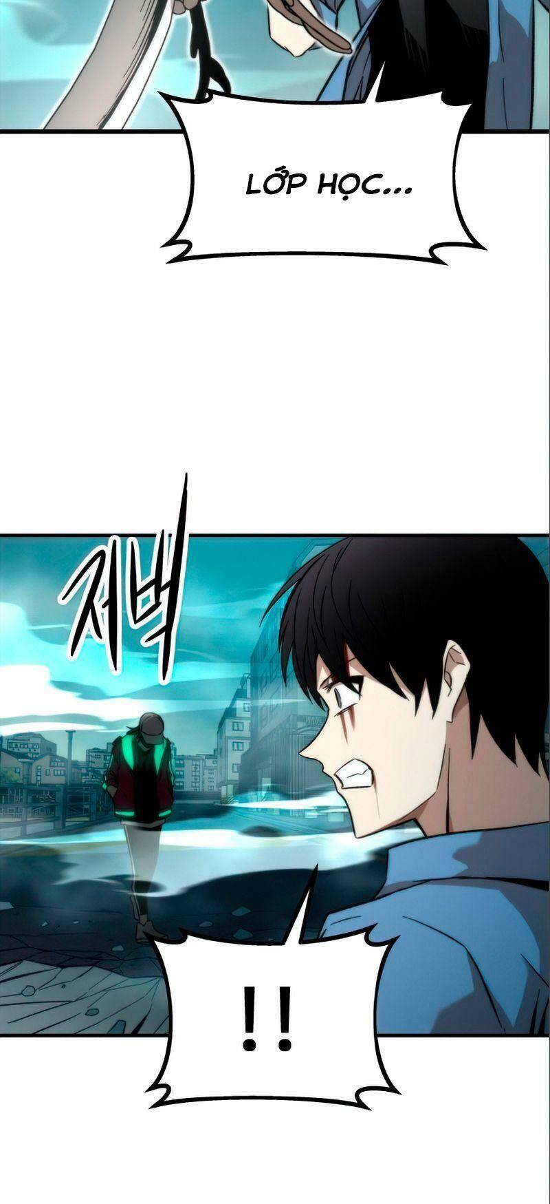 Nhân Vật Phụ Siêu Cấp chapter 19 - Upload bởi truyensieuhay.com