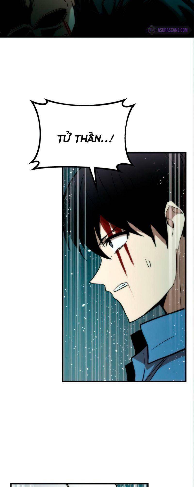Nhân Vật Phụ Siêu Cấp chapter 19 - Upload bởi truyensieuhay.com