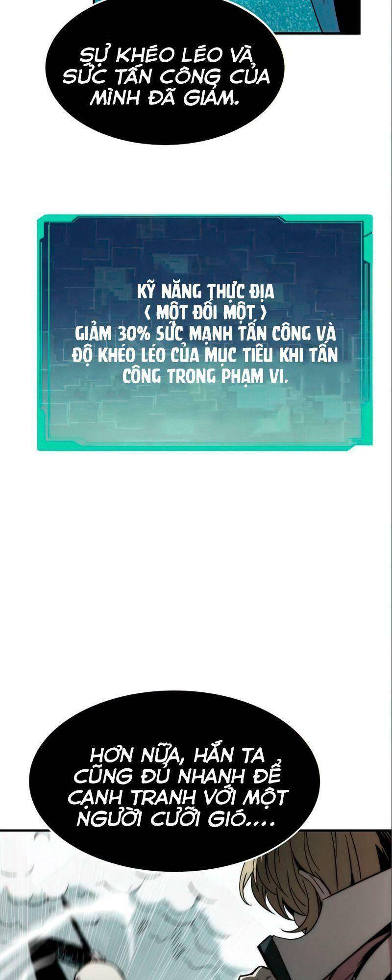 Nhân Vật Phụ Siêu Cấp chapter 19 - Upload bởi truyensieuhay.com