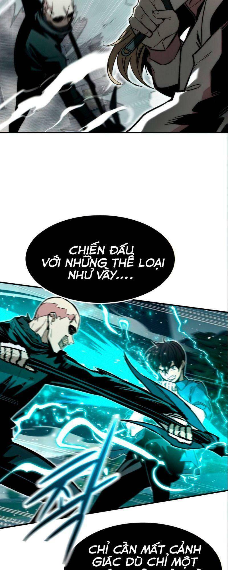 Nhân Vật Phụ Siêu Cấp chapter 19 - Upload bởi truyensieuhay.com