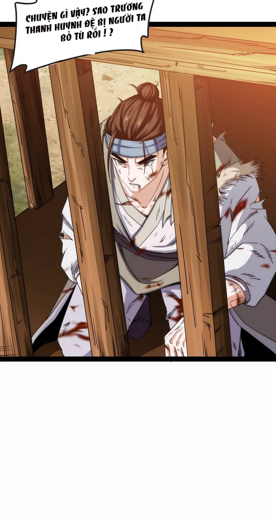 Đánh Bại Chư Thiên chapter 63 - Trang 12
