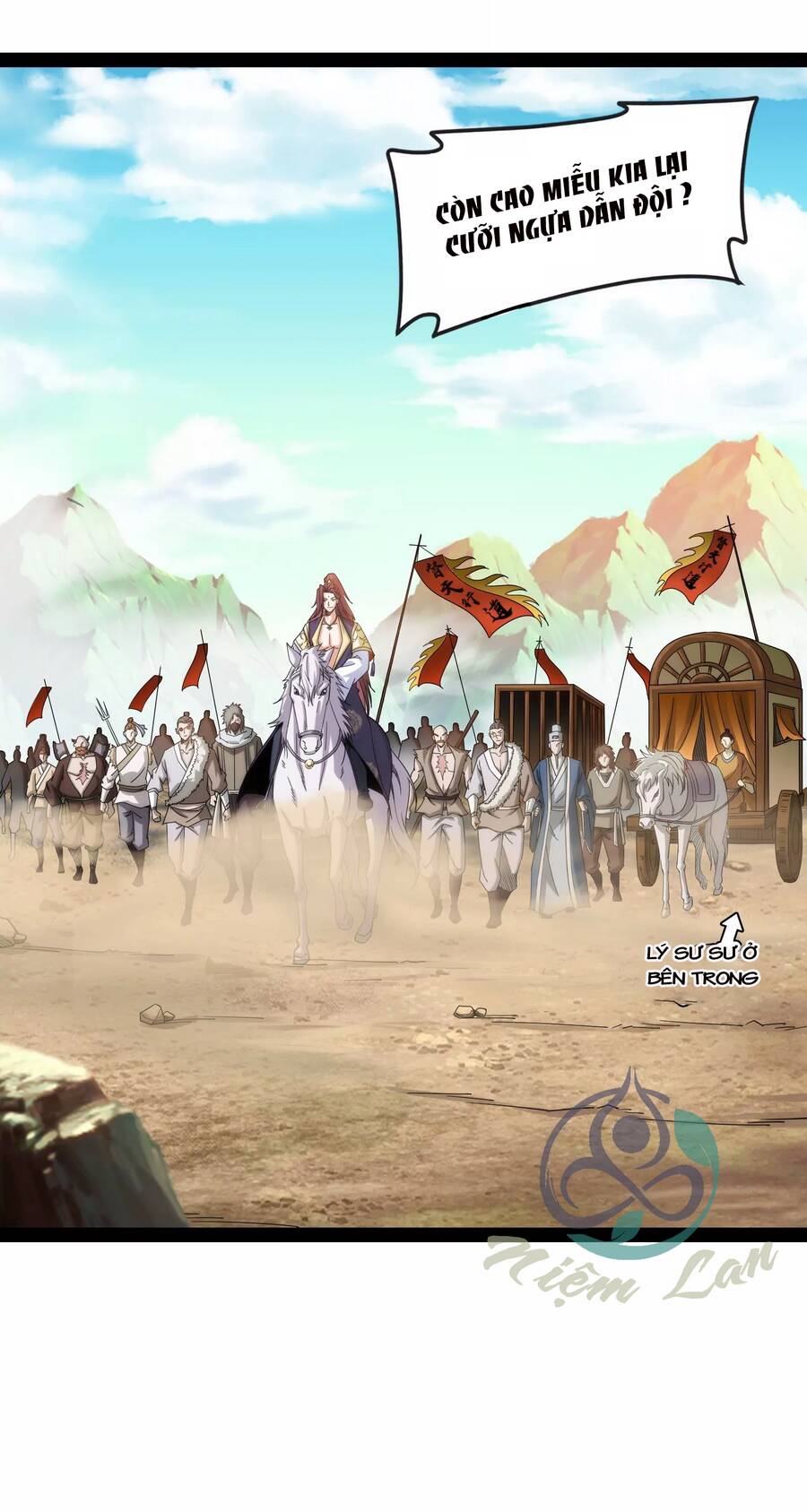 Đánh Bại Chư Thiên chapter 63 - Trang 13
