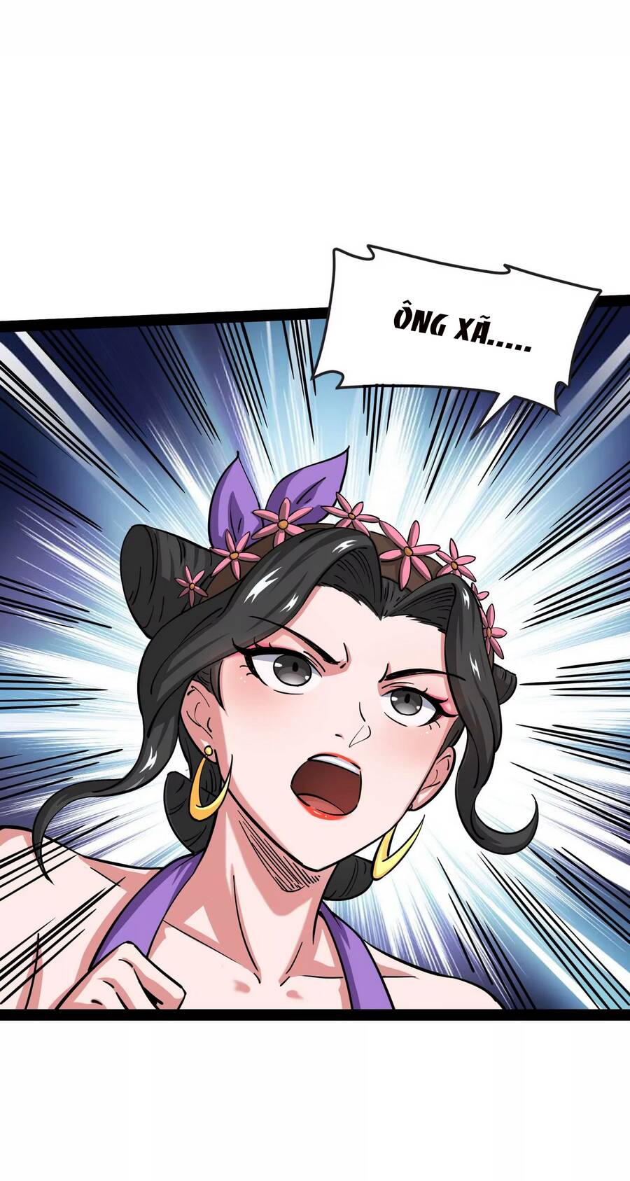 Đánh Bại Chư Thiên chapter 63 - Trang 14