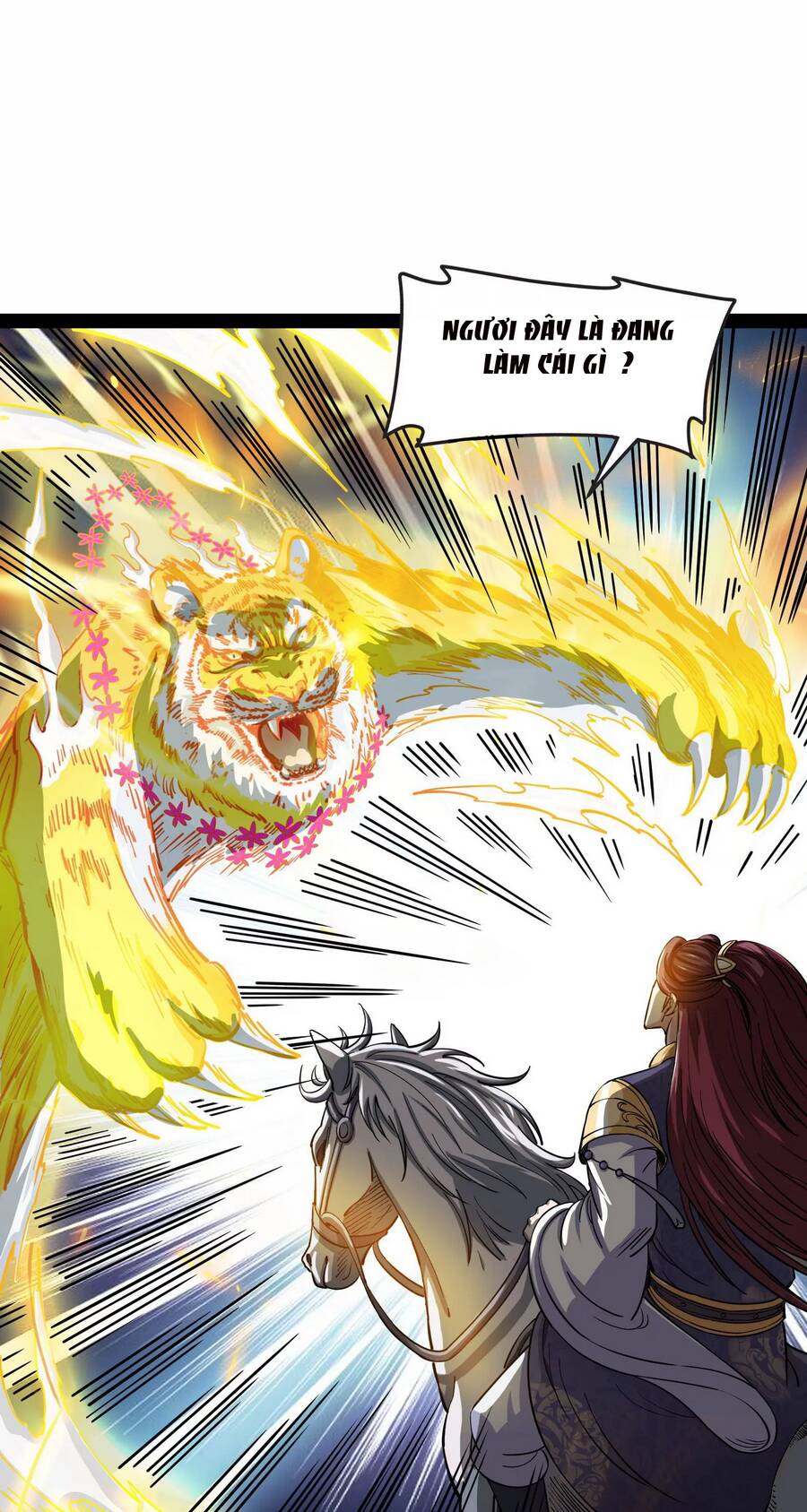 Đánh Bại Chư Thiên chapter 63 - Trang 16