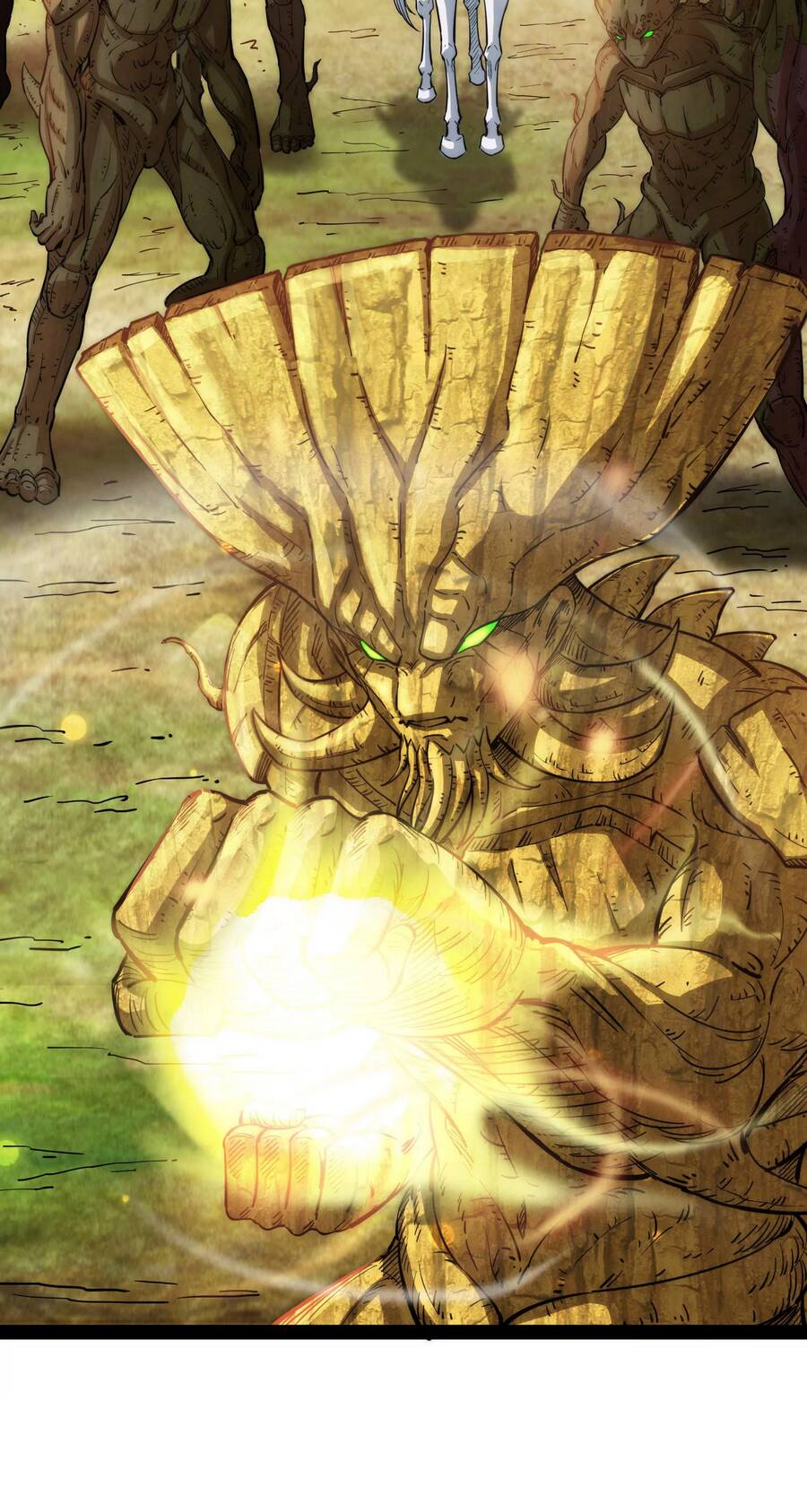 Đánh Bại Chư Thiên chapter 63 - Trang 20