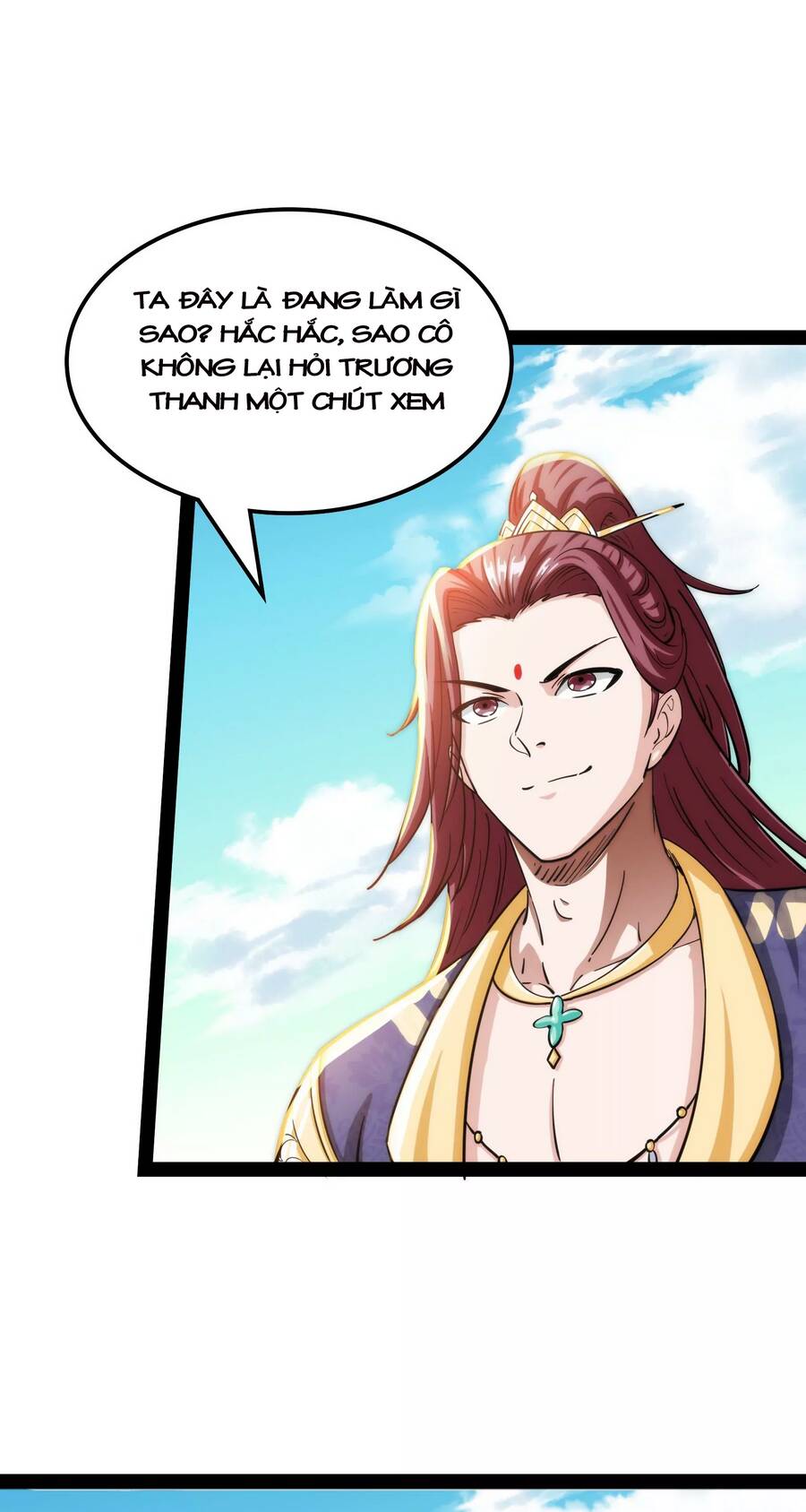 Đánh Bại Chư Thiên chapter 63 - Trang 21
