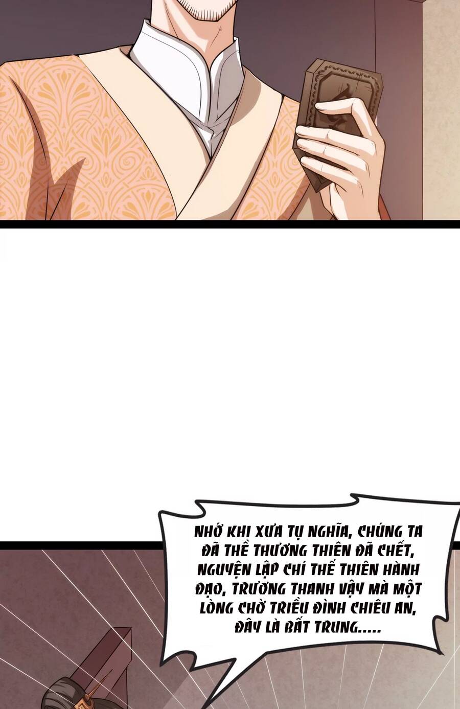 Đánh Bại Chư Thiên chapter 63 - Trang 28