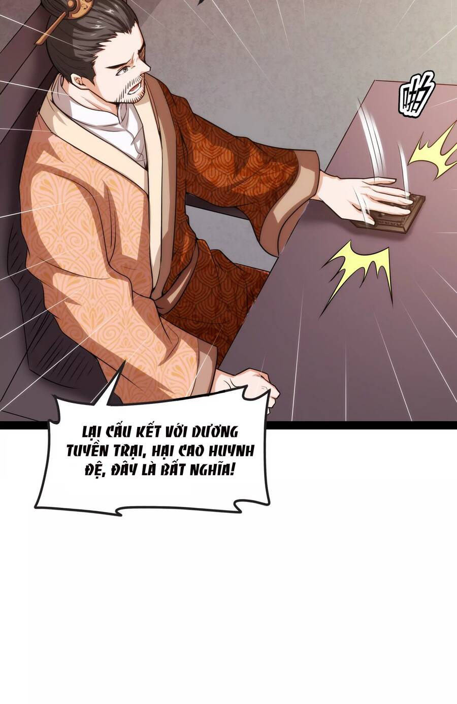 Đánh Bại Chư Thiên chapter 63 - Trang 29