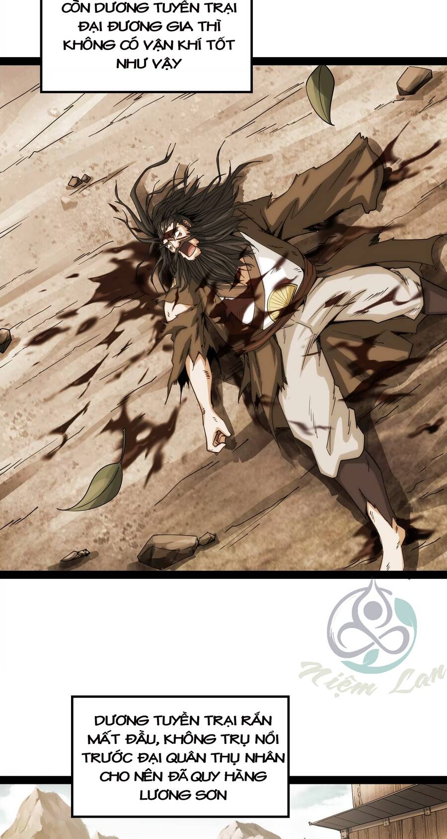 Đánh Bại Chư Thiên chapter 63 - Trang 3