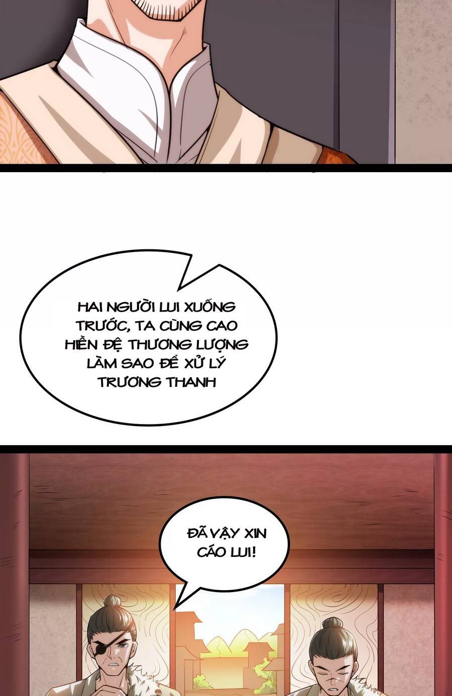 Đánh Bại Chư Thiên chapter 63 - Trang 31