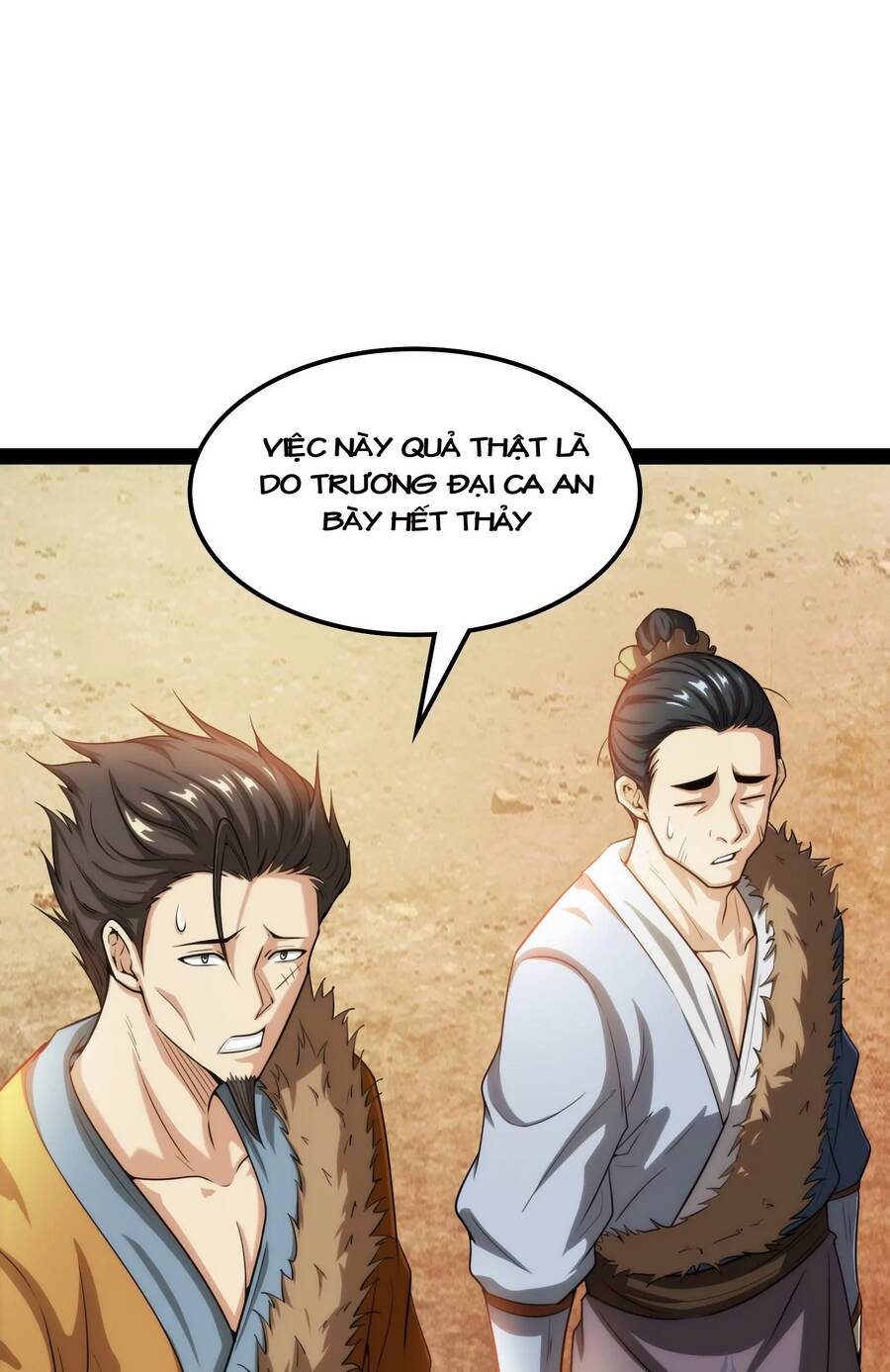 Đánh Bại Chư Thiên chapter 63 - Trang 33