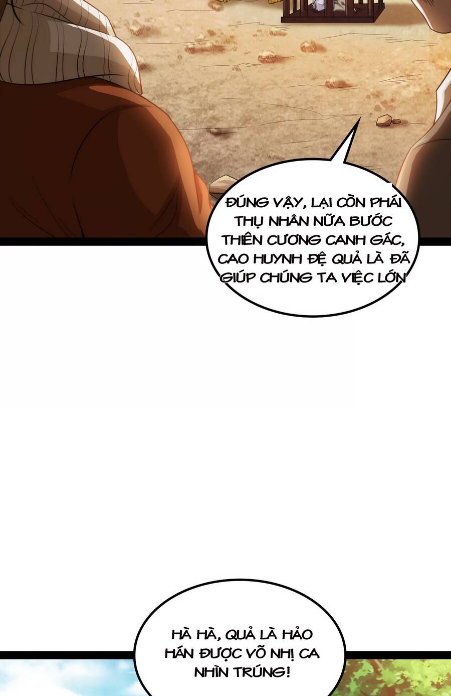 Đánh Bại Chư Thiên chapter 63 - Trang 36